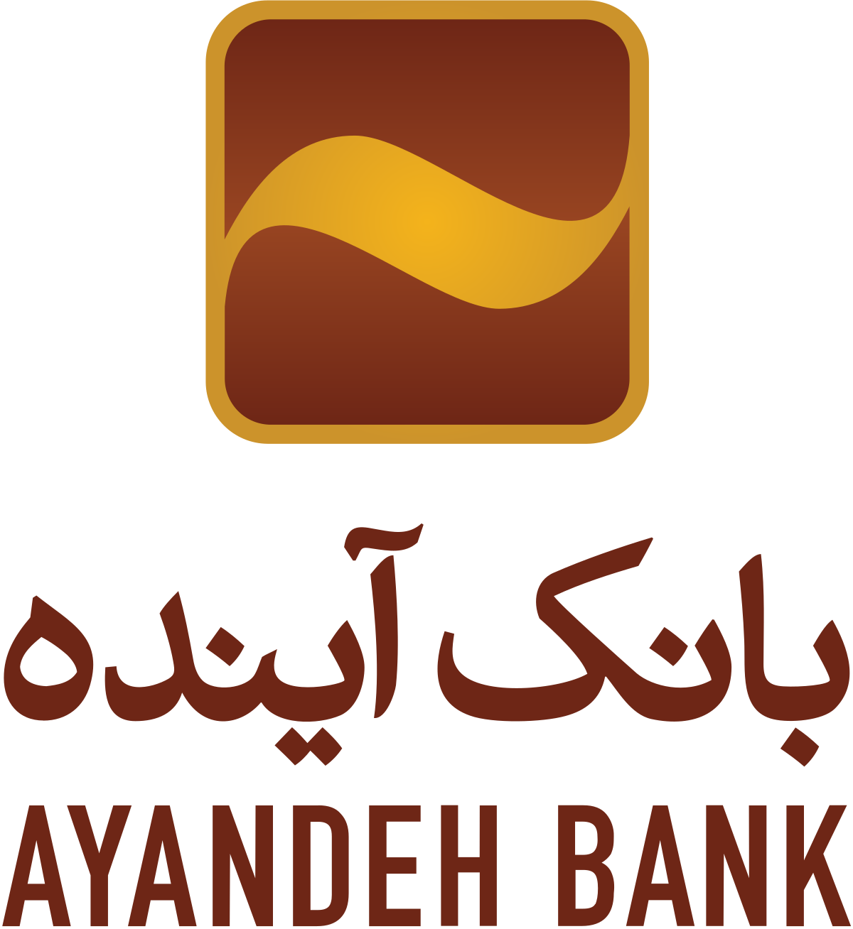 ayandeh bank